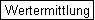 Wertermittlung